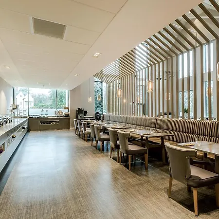 Hotel Peter Scott House Birmingham