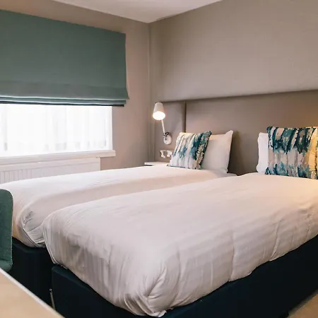 Peter Scott House 3* Birmingham