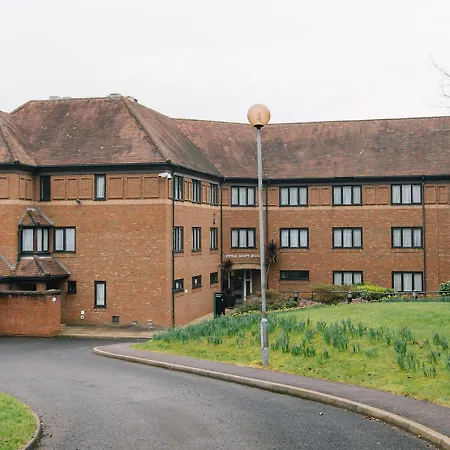 Peter Scott House
