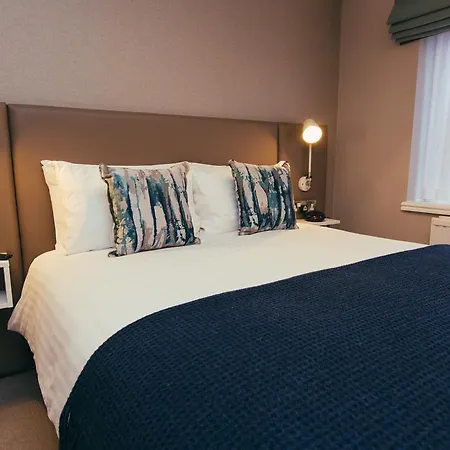 Peter Scott House Hotel Birmingham