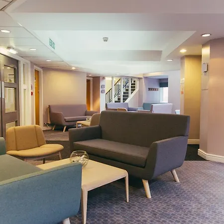 Peter Scott House Hotel