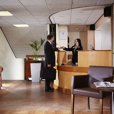 Hotel Peter Scott House 3*