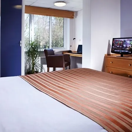 Peter Scott House Hotel
