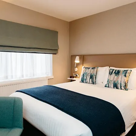 Hotel Peter Scott House 3*